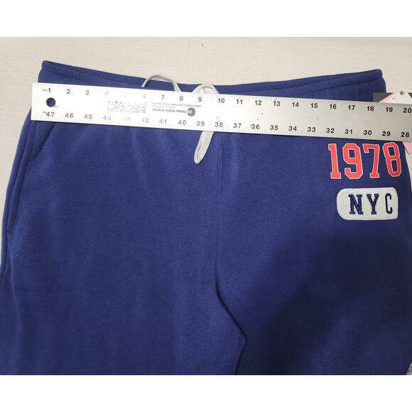 New York 1978 sweatpants women XXL Grayson and threads - Picture 6 of 6
